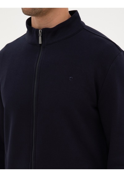 Pierre Cardin Erkek Lacivert Hırka Örme 50317668-vr033 Lacivert Pierre Cardin Erkek Lacivert Hırka Örme 50317668-vr033 Lacivert