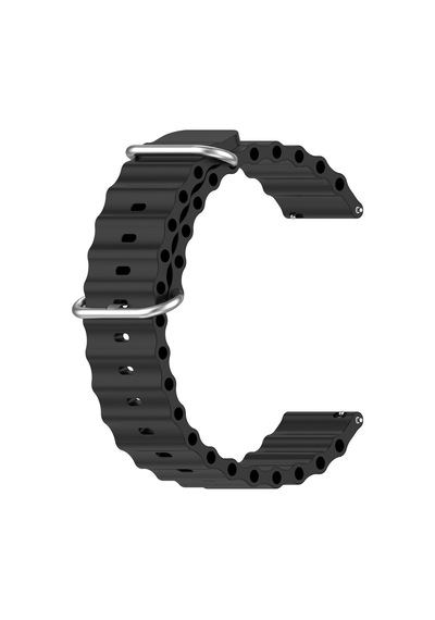 Microsonic Xiaomi Watch 2 Pro Kordon Ocean Band