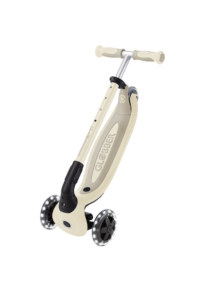 Globber Go Up Baby 360 Işıklı Scooter Yeşil