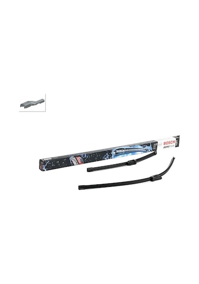 A420s Aerotwin Silecek Seti 575/380 Mm Juke 2 F16 Fiat İdea 2003/2012 Musa 04/12 3397007420 Bosch