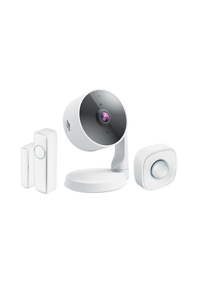 D-link Dcs-8330lh-kıt Güvenlik Kamerası