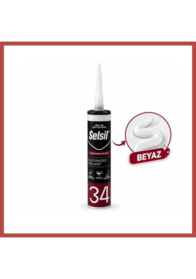 Bezos 450 Gr Beyaz Mastik Erdotıca