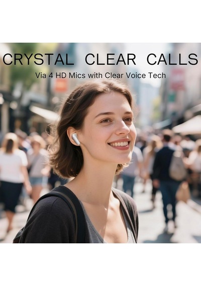 Nothing Cmf Tomurcukları 2a Kablosuz Kulakiçi 2025 Yeni Aktif Gürültü Önleyici 42db Hibrid Blue