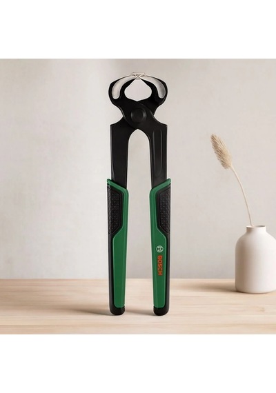 Lb Marangoz Kerpeten 200 Mm 8 İnç Ergonomik Yumuşak Sap