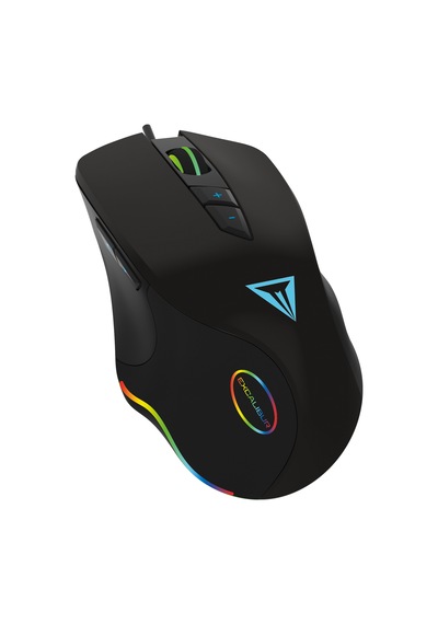 Casper Excalibur GX21 RGB 16.000 DPI Optik Oyuncu Mouse