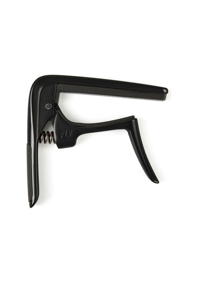 Jim Dunlop 67fbk Trigger Fly Klasik Kapo Siyah