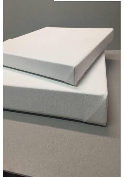 Lona Sanat 70x90 Profesyonel Duble Tuval Kenar Kalınlığı 4cm Diğer
