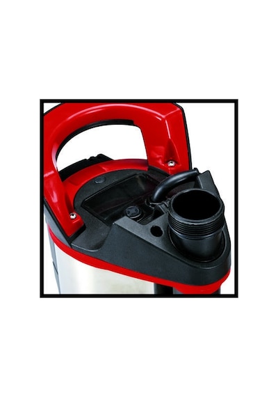 Einhell Ge-Dp 7935 N-A Eco Dalgıç Pompa - Kirli Su - 4171460
