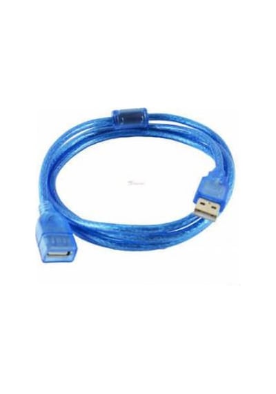 1.5 Metre Usb Uzatma Dişi Erkek Usb Lüx Kaliteli