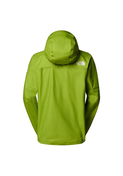 The North Face Erkek Summıt Papsura Futurelıght Ceket Nf0a8a4d1mo1 Yeşil