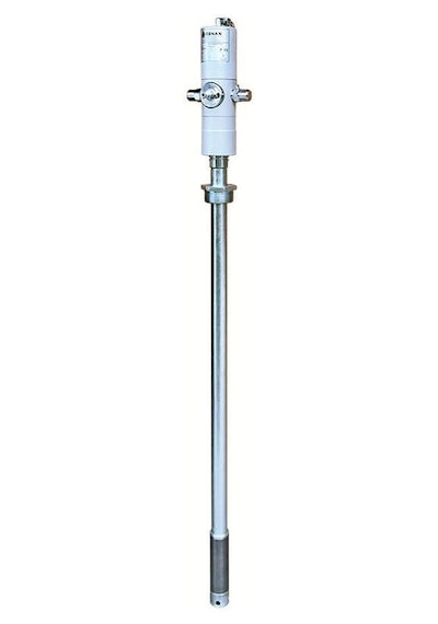 Havalı Ince Yağ Pompası Varil Tipi (16Lt/Dk) 3/1
