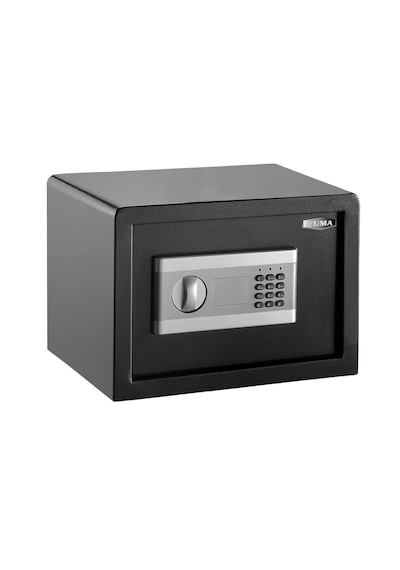 Yuma Para Kasası Küçük Boy 200x310x200 Ym-801-s