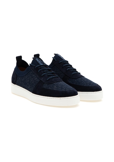 U.S. Polo Assn. Erkek Lacivert Casual Ayakkabı 50304809-VR033