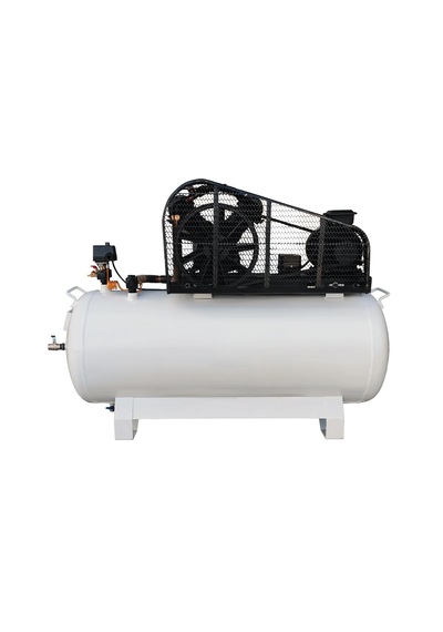 Pistonlu Hava Kompresörü 300 Lt 5.5 Hp Demax
