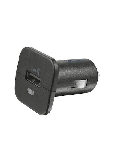 Trust 19166 Ipad ve Akıllı Telefonlar Usb Otomobil Şarj Cihazı