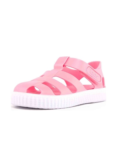 Kız Çocuk S10289 Nico Sandalet - Pembe 010-rosa