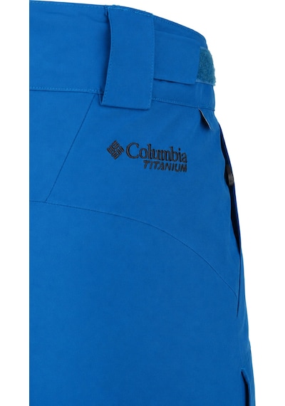 Columbia Columbıa Wınter Dıstrıct Erkek Kayak Pantolonu 2134801-442 Mavi