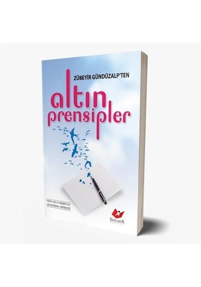 Zübeyir Gündüzalp Başucu Seti 3 Kitap Çanta Boy-kod:8423-1 /...