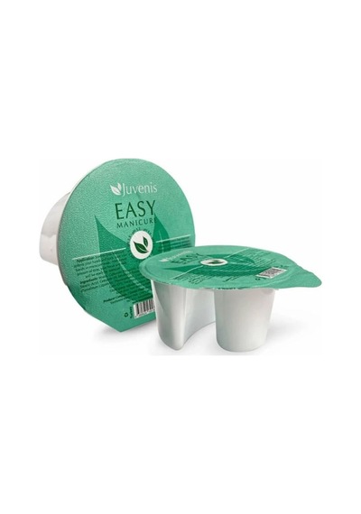 Juvenis Easy Manikür Kase
