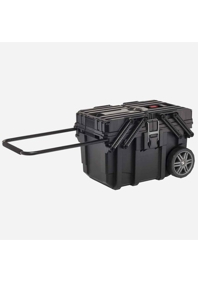 Keter Cantilever Box Tekerlekli Takım Çantası 57 Litre