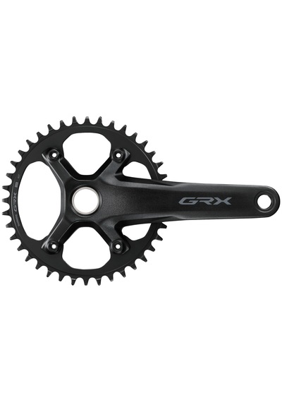 Shimano Fc-rx610-1 1x12v 170mm Aynakol Siyah