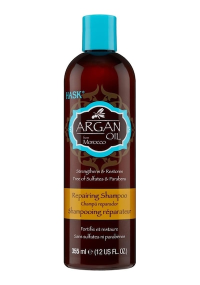 Hask Argan Yağlı Şampuan 355 ML