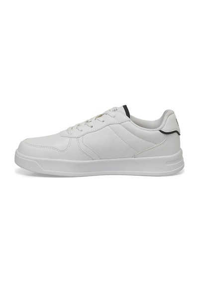 U.s. Polo Assn. Andreı 4pr Beyaz Erkek Sneaker 000000000101741007 Beyaz