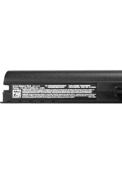 Casper Uyumlu Nirvana C500 C5A.6100-Bl05T Batarya Pil