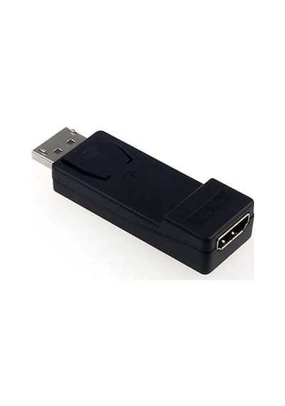 Al-4564 Displayport Hdmı Adaptor Dönüştürücü