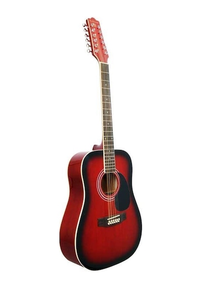 Gitar Akustik Extreme Xa12Rb