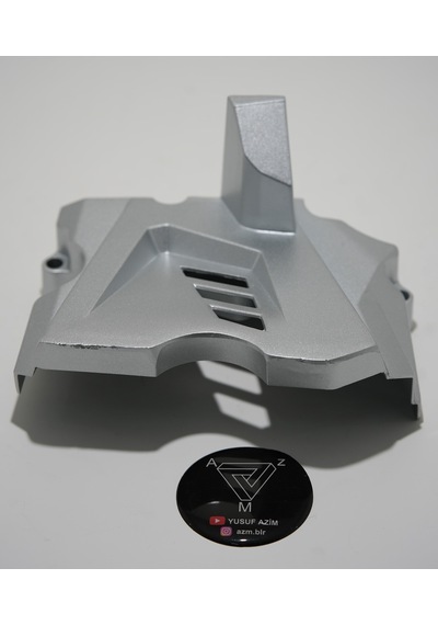 Cg Çita Model Ön Dişli Kapağı 0.100 (54 Mm