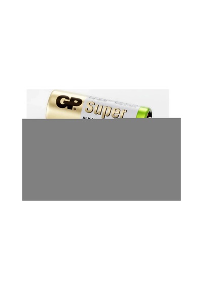 Gp Gp23a-c5 12v Alkalin Yüksek Voltajlı Spesifik Kumanda Pili 5'li Kart