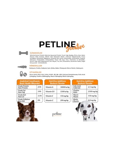 Sensitive Skin & Coat Kuru Köpek Sı, Deri Ve Tüy Hassasiyeti Olan, Yetişkin Köpekler İçin, Tahılsız, Somon Balıklı, 12kg 100 G
