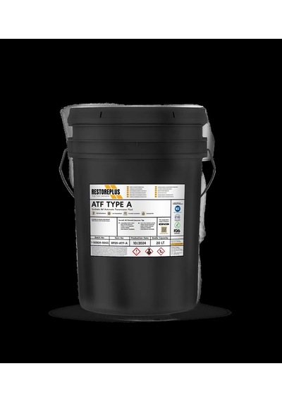 Restoreplus Atf Type A Sentetik Otomatik Şanzıman Yağı 20 L