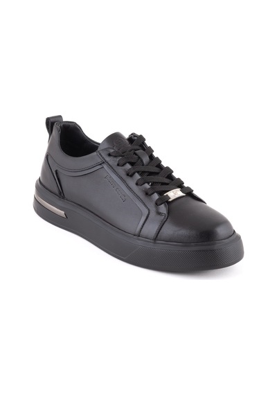 Pierre Cardin 10447 Erkek Ayakkabı Sltk6-010447001 Siyah