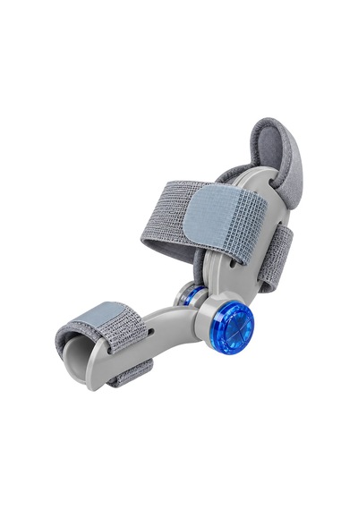 Sunup Sn-39282 Ayarlanabilir Bunyon Düzeltici Ve Başparmak Destek Ateli