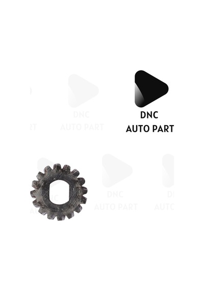 Renault İçin Sunroof Motor Tamir Dişlisi Sertleştirilmiş Çelik