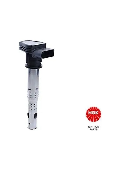 Vw Cc B6 Bobin 1.8 Tfsi 2009-2011 Bzb Cdaa Ngk 48042