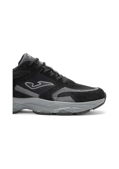 Joma Erkek Sneaker Cr111 Men 2501 Cr111w2501 Siyah