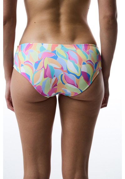 Penti Renkli Noche Hipster Bikini Altı