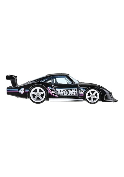 Hot Wheels 78 Porsche 935, Jkd38