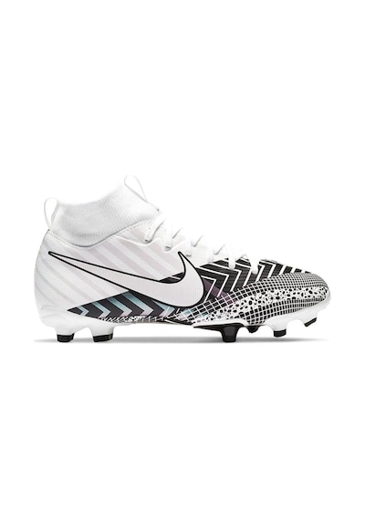 Nike Jr. Mercurial Superfly 7 Academy Mds Ck0114-110 Çok Renkli