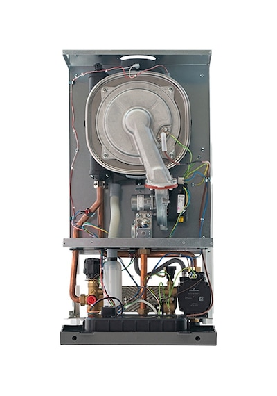Daikin Premix VZ D2CPX036 36 KW Tam Yoğuşmalı Hermetik Kombi