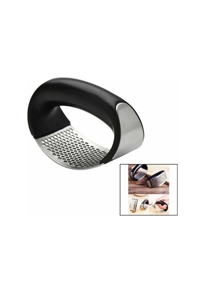Metal Sarımsak Ezici 5263 Belirtilmemiş Diğer