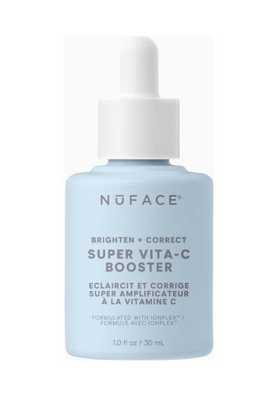 Nuface Super Vita- Niasinamidli C Vitamini Yüz Serumu 30 Ml Serumlar