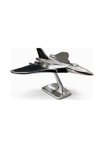 Vulcan Krom Uçak 12263 1