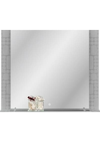 Vitale Doru Ledli Banyo Aynası Ak.l-145w3-l Krom