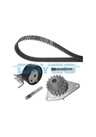 Dayco Ktbwp3361 Triger Seti + Devirdaim 1609525180 1610793280 71776090