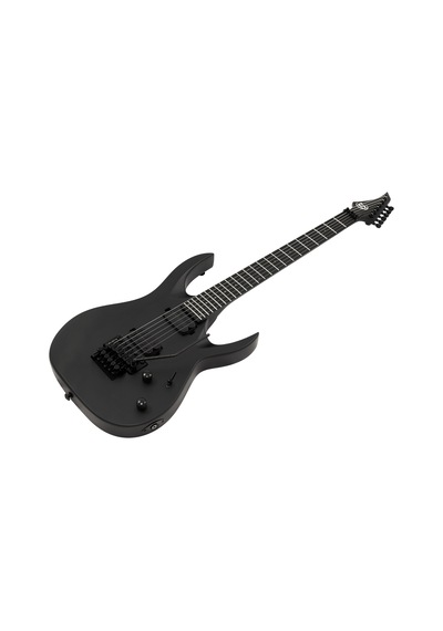 S By Solar Ab4.6frc Carbon Black Matte
