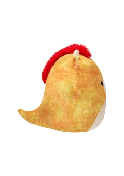 Squishmallows Ejderha Dieric 13cm Sqcr05605 Çok Renkli